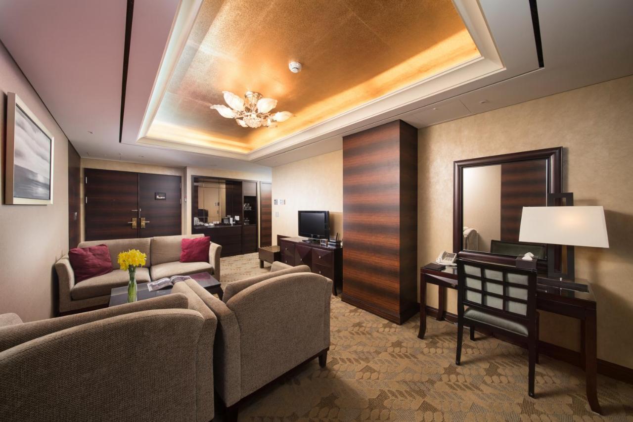 Suite Premium